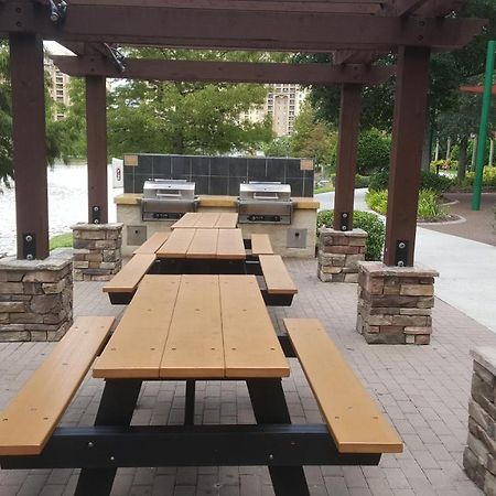 Bonnet Creek 2Bd Dlx Orlando Dış mekan fotoğraf