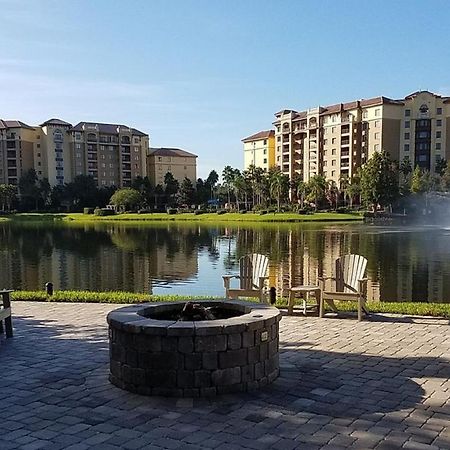 Bonnet Creek 2Bd Dlx Orlando Dış mekan fotoğraf