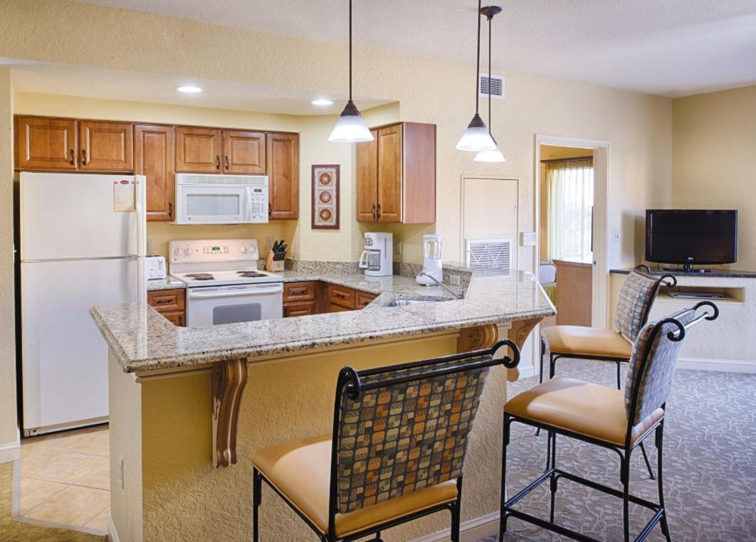 Bonnet Creek 2Bd Dlx Orlando Dış mekan fotoğraf