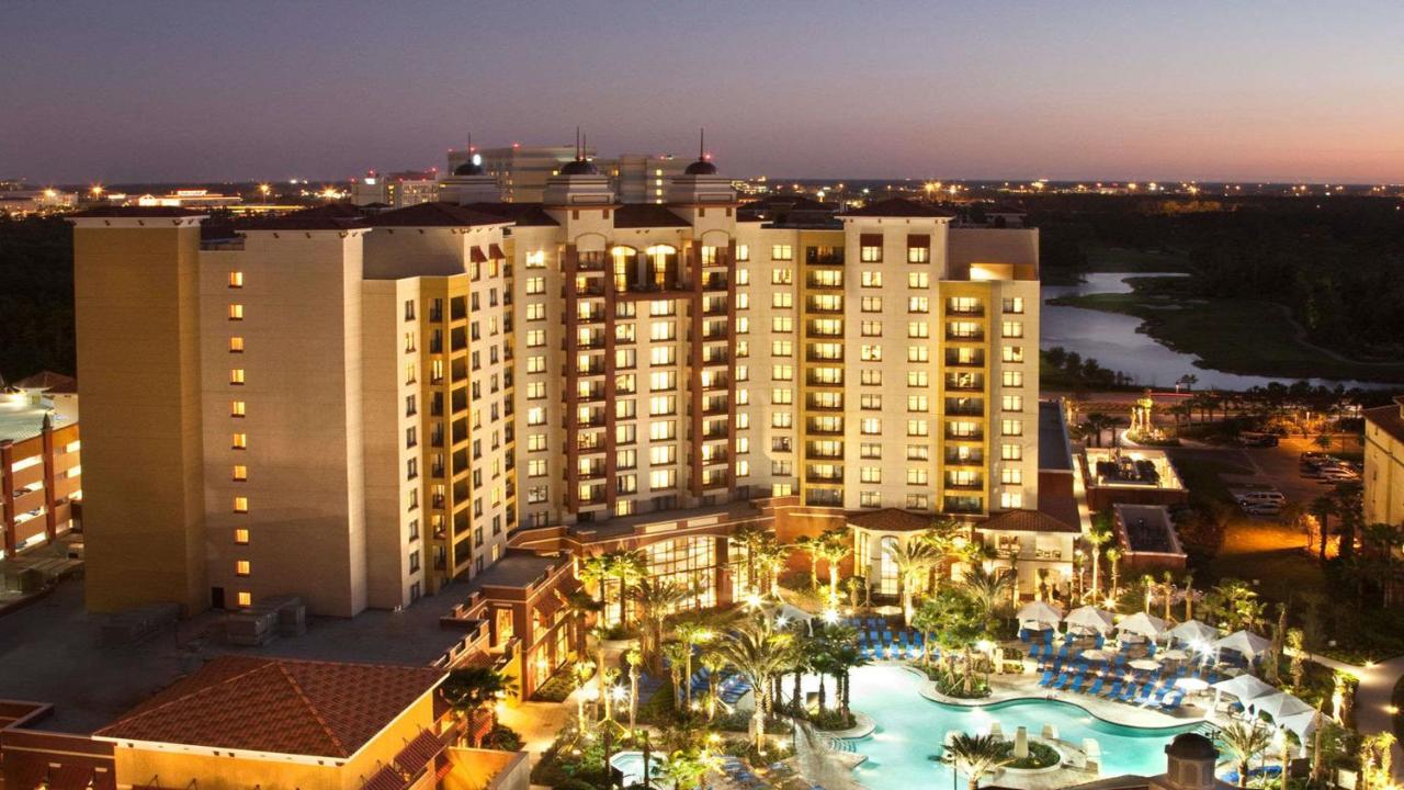 Bonnet Creek 2Bd Dlx Orlando Dış mekan fotoğraf