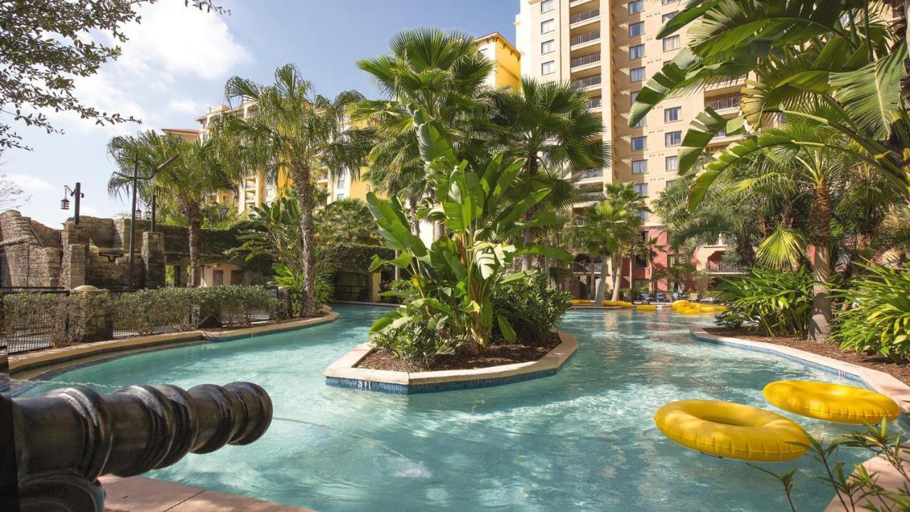 Bonnet Creek 2Bd Dlx Orlando Dış mekan fotoğraf