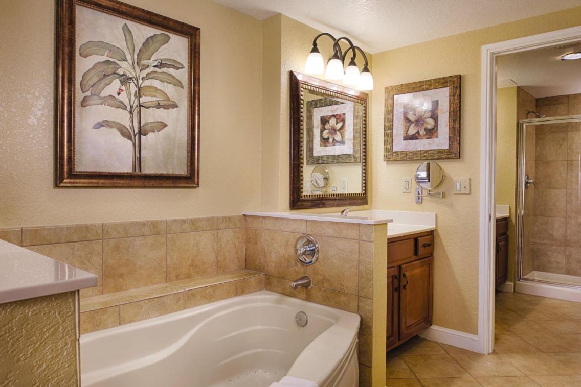 Bonnet Creek 2Bd Dlx Orlando Dış mekan fotoğraf