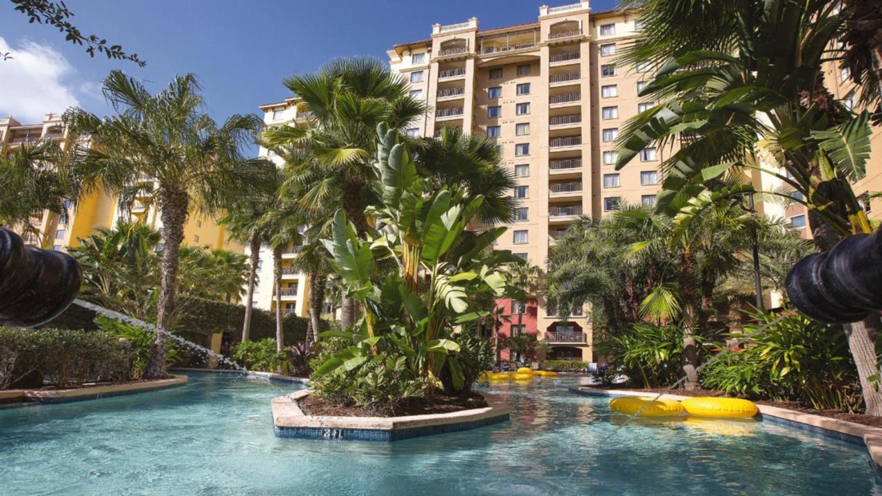 Bonnet Creek 2Bd Dlx Orlando Dış mekan fotoğraf