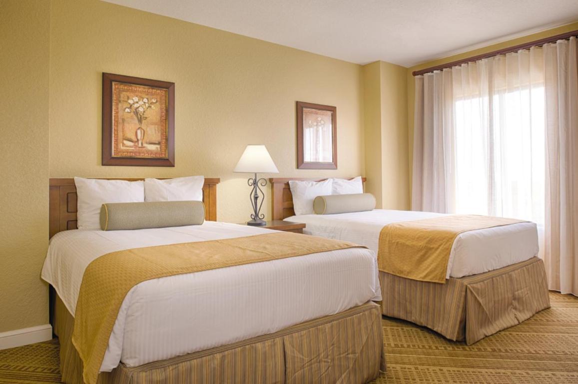 Bonnet Creek 2Bd Dlx Orlando Dış mekan fotoğraf
