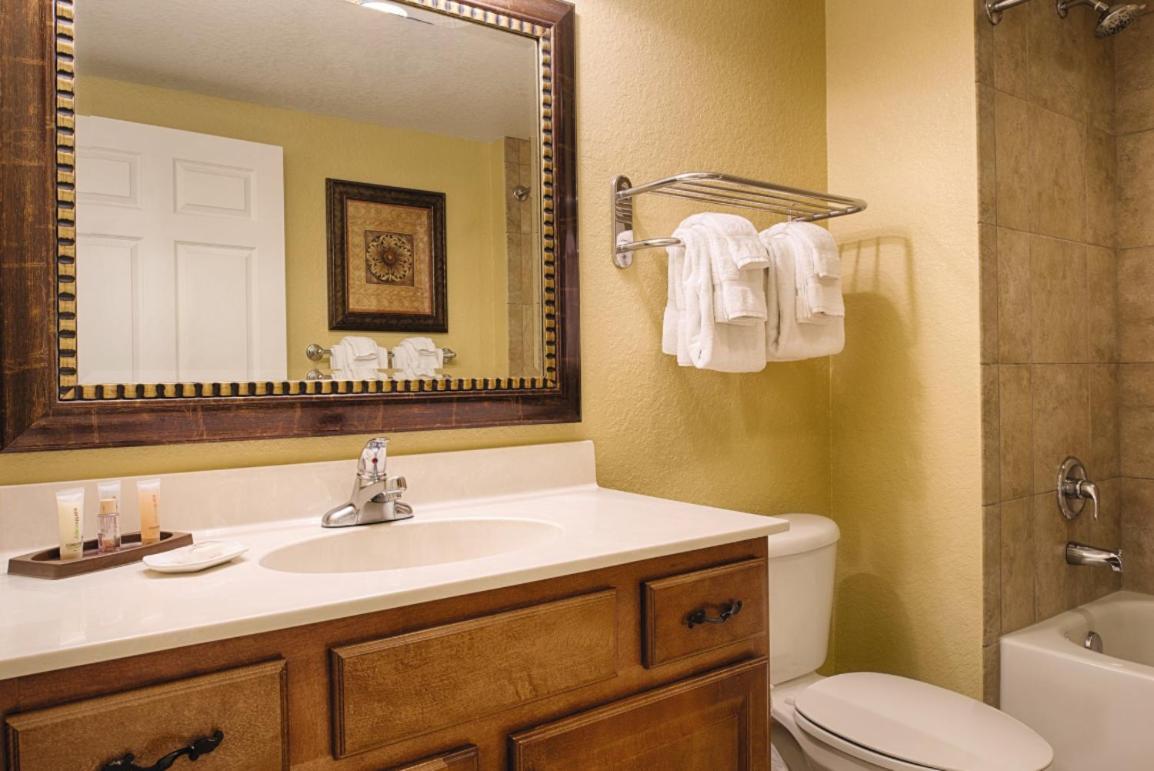 Bonnet Creek 2Bd Dlx Orlando Dış mekan fotoğraf