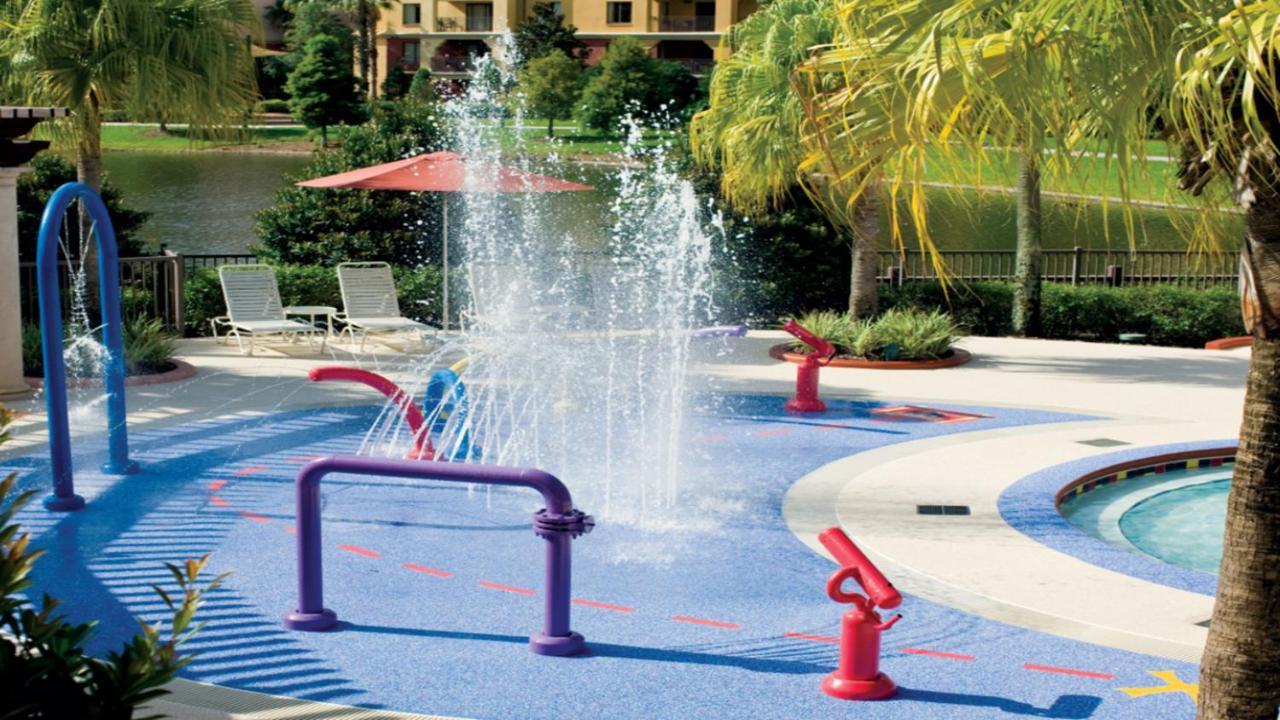 Bonnet Creek 2Bd Dlx Orlando Dış mekan fotoğraf