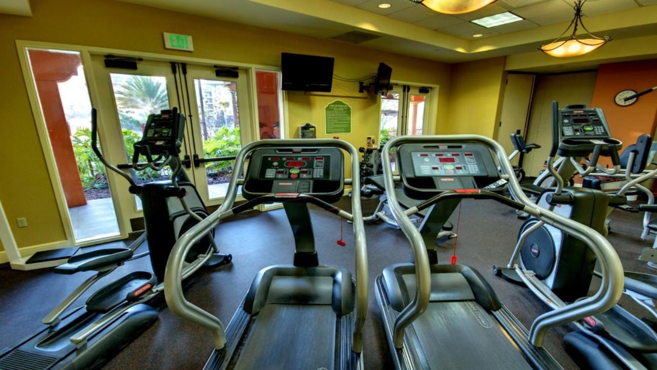 Bonnet Creek 2Bd Dlx Orlando Dış mekan fotoğraf