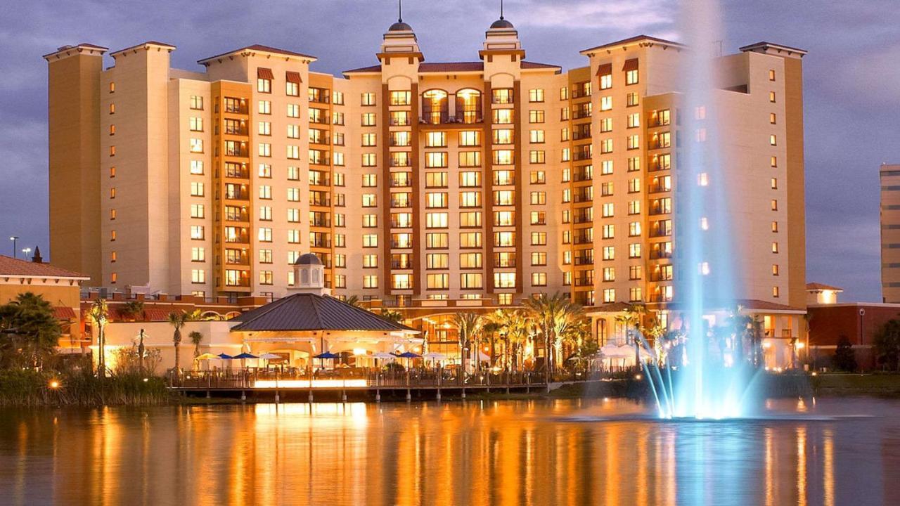 Bonnet Creek 2Bd Dlx Orlando Dış mekan fotoğraf
